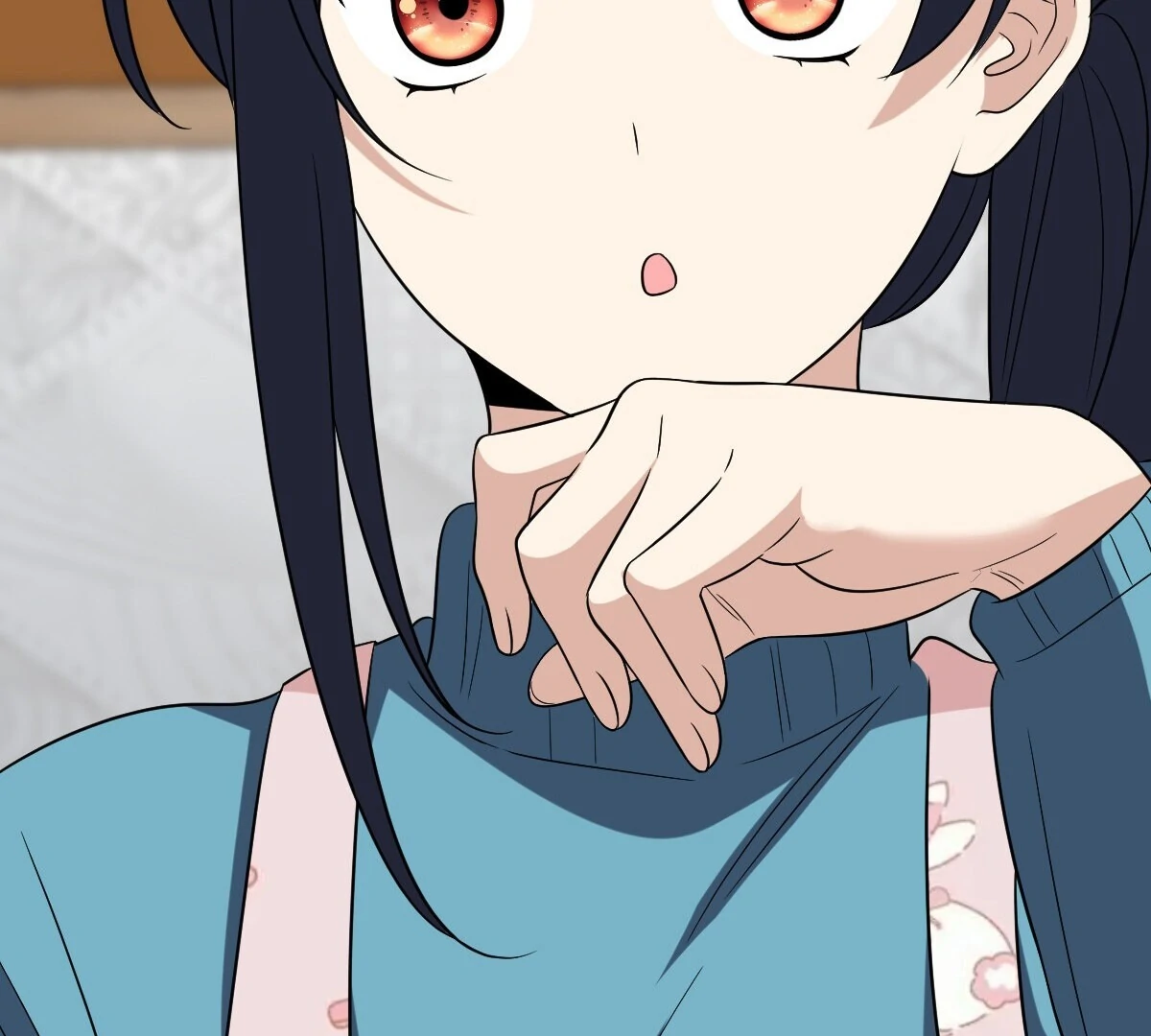 My Wife Is From a Thousand Years Ago Chapter 389 104